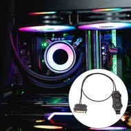 jenniferag.my ARGB Controllers 5V 3Pin ARGB Controllers Light Strips Remote Controllers