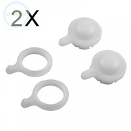 2X,Windshield Wiper Linkage-Bush For Toyota For Landcruiser 60 FJ60 FJ62 HJ60