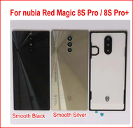 ของแท้สำหรับ ZTE Nubia Red Magic 8 Pro Red Magic 8S Pro Red Magic 8S Pro Red Magic 8S Pro Plus อะไหล