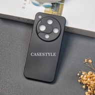 Case Zte Nubia focus 2 Zte Nubia Neo 2 Zte Nubia Neo 3 Zte Nubia Neo 3 GT Softcase Candy Macaron Squ