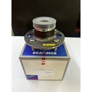 Honda City SEL IDSI VTEC Wheel Bearing Bearing Tayar NSK Genuine Original Rear 1PC 28BWK20A