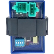 Motorcycle Cdi Racing Cdi for 170Z 250Z FT180 FT200 FT250 RT200 RT250 DM250 CG200 EX200 6PIN DC Cdi 