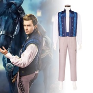 Fiyero Cosplay Costume Wicked Halloween Party Costume