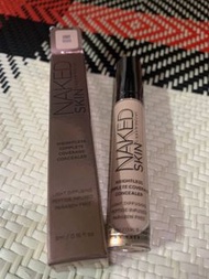 Urban Decay Naked Skin Concealer 遮瑕液