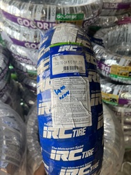 ยางนอก เรเดียน 120/70-14 ไม่ใช้ยางใน IRC SCT004 ผลิตในไทย