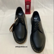 Dr.Martens 1461 Black Vegan