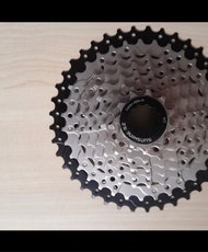 Sprocket Cassette Sunshine 8 Speed 11 40T