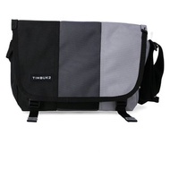 TIMBUK2 CLASSIC MESSENGER ECO 經典郵差包 XS /勇士灰/黑灰拚色