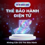 [Special Advantages] For Customers Online Electronic Activation Voucher