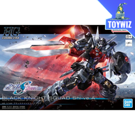 Bandai HG 1/144 Black Knight Squad Shi-ve.A