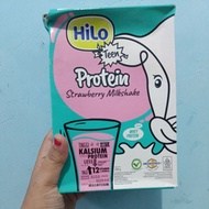Hilo teen strawberry protein 500g