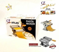 Gilingan Mie Q2 8150 Atlas Original Pasta Maker Q2 Atlas Gilingan Mie Kulit Molen Pangsit.