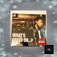 What's going on...? - 陳奕迅（黑膠）