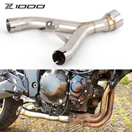For KAWASAKI Z1000 Z1000SX Ninja Motorcycle Exhaust