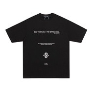 Undercover x Eva Evangelion 福音战士联名JAPAN Tshirt Tee T-shirt Kemeja Baju Lelaki Baju Jepun Men Man Clothes(pre-order)