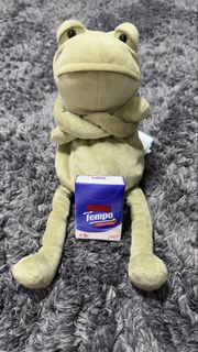 Jellycat 青蛙 弗格斯青蛙 33cm