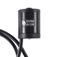 New Brand   DD 12-60v Engine Underwater Thrust Marine Submarine Electric Underwater Scooter Waterpro