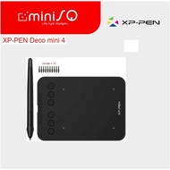 XP-PEN Deco mini 4 Android supported