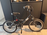 PONY BMX 兒童單車