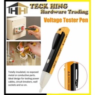 Voltage Electricity Tester Volt Detector Test Pen AC Non-Contact Sensor 12-1000V