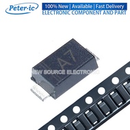 (50-200pcs) 1N4007W A7 SOD123FL SMD Rectifier Diode and Surge Protection