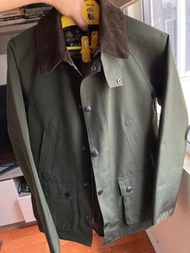 Barbour Bedale SL (non-waxed) 日本版 連內膽背心