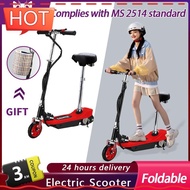 Good sports equipment ♥SPORT(READY STOCK)Scooter Electric Adult Murah With Adjustable Seat Skuter Elektrik Dewasa Murah Scooters Outdoor❅