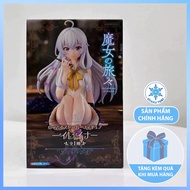 Elaina - Wandering Witch: The Journey of Elaina Elaina - Genuine Noodle Stopper Figure (FuRyu)