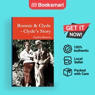 Bonnie & Clyde - Clyde's Story | Gaylon Barrow | Paperback | English Edition  | 9781365971990