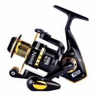 Maguro SPAWN Fishing REEL 5 BB/1000-8000