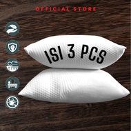 SUPER PREMIUM MEMORY FOAM HOTEL PILLOW Memory Foam Pillow Ergonomic Pillow Neck Support Pillow