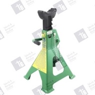 Tekiro Jack Stand 3 Ton set of 2 Pair of 2 Jack Stands