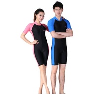 Baju Renang Anak 1-18 Th Cowok Cewek Model Terusan - Diving Sports Bal