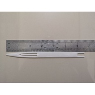 COBAN PUKAT FISHING NET NEEDLE JARUM JALA CUBAN COBAN NEEDLE SEWING NO 3 6.5" 165MM - GLR MARINE