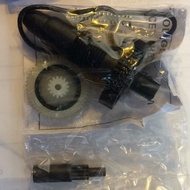 isc servo kit timming gear trottle body wira 1.5 ,1.6, 1.8 mmc