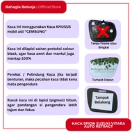 Grand Vitara 2400cc 2400 cc rearview mirror Grand Vitara 2400cc rearview mirror Grand Vitara 2.4 240