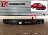 โครงกันชนหน้า NISSAN ALMERA SPORTECH ปี2014-2020