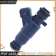 For  F3 1.6L  Injector 0280156166 465Q  Direct Auto Parts