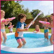 Water Toys for Kids 6 Pieces Beach Entertainment Water Bath Toy for 4-12 Years Old Boys Girls Adults