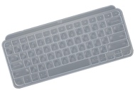 Keyboard Cover for Logitech MX Keys Mini Minimalist & MX Keys Mini for Mac Minimalist Wireless Keybo