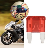 {GOJO}1pc 3-40A 12V Mini Blade Car Fuse Assorted Automotive Fuses Boat Amp