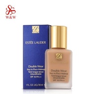 雅詩蘭黛 持久防曬粉底 SPF10/PA++  #1W2 [平行進口]