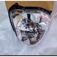 Diamond Headlights NICE-U-BOX HMA