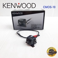 KENWOOD CMOS-10 กล้องถอย กล้องมองหลัง ชัดมาก