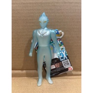 Ultra Hero Series EX Rution