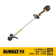 美國 得偉 DEWALT 40V MAX*XR鋰電無碳刷15"割草機 DCST990H1｜033003520101