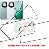 Laminated glass for Honor X9C Smart