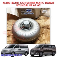 45100-4C501 CONVERTER ASSY-TORQUE HYUNDAI H1 A1 A2 ORIGINAL