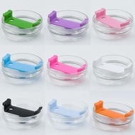 40oz Car Thermal Cup Lid Bingba Beer Glass With Handle Stainless Steel Thermos