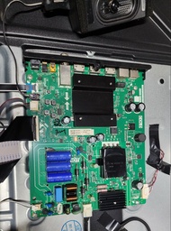 Bo mạch Android Tivi TCL 43P615 43P618